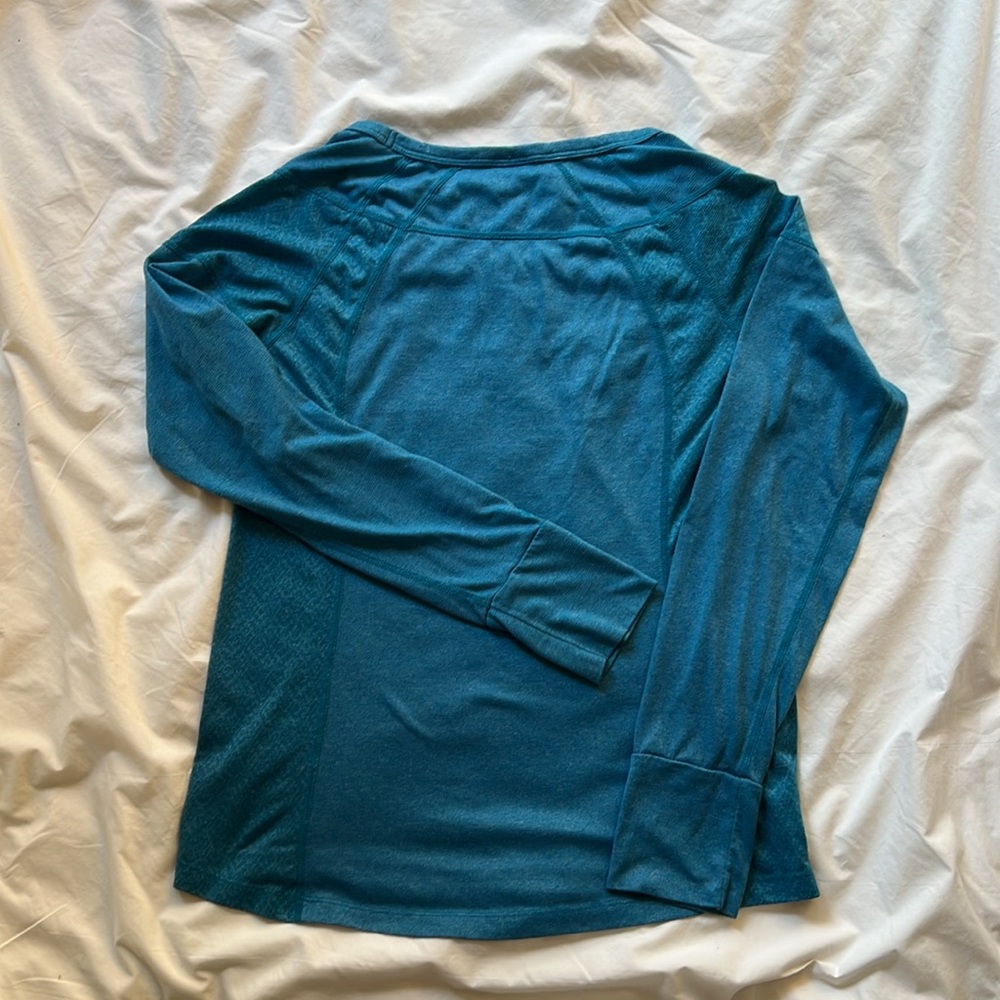 Marmot Base Layer Size Small. - image 3